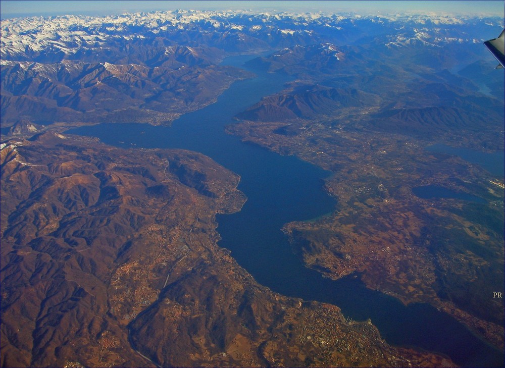 Lago Maggiore