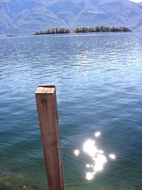 Lago Maggiore