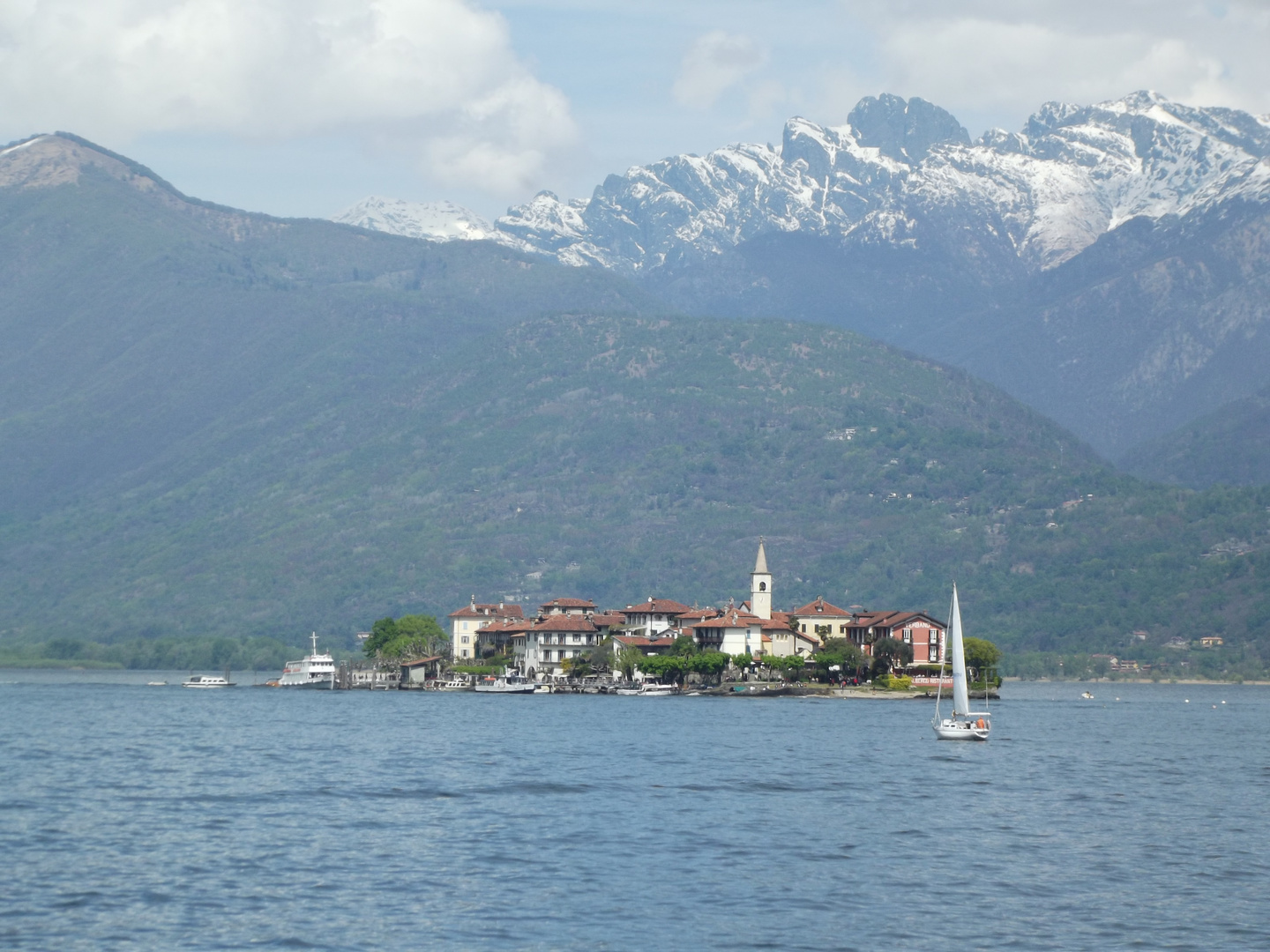 lago maggiore