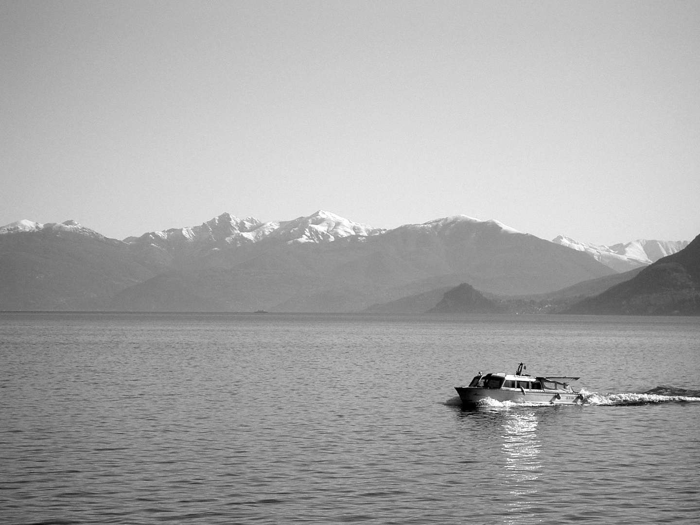 Lago Maggiore