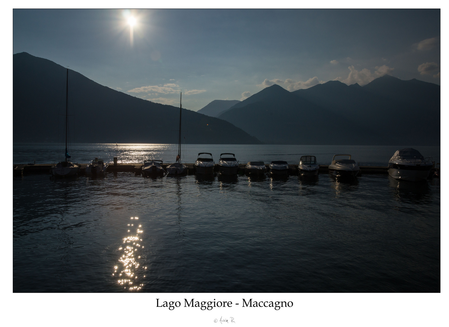 Lago Maggiore