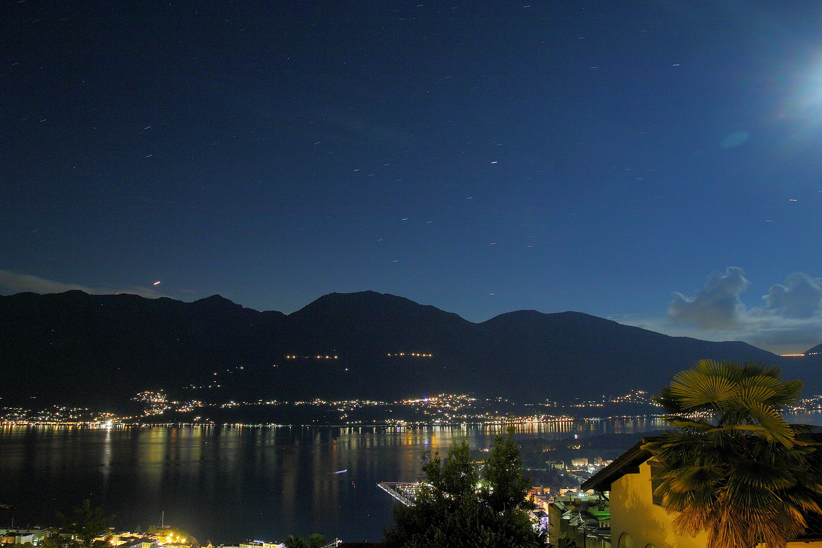 Lago Maggiore....