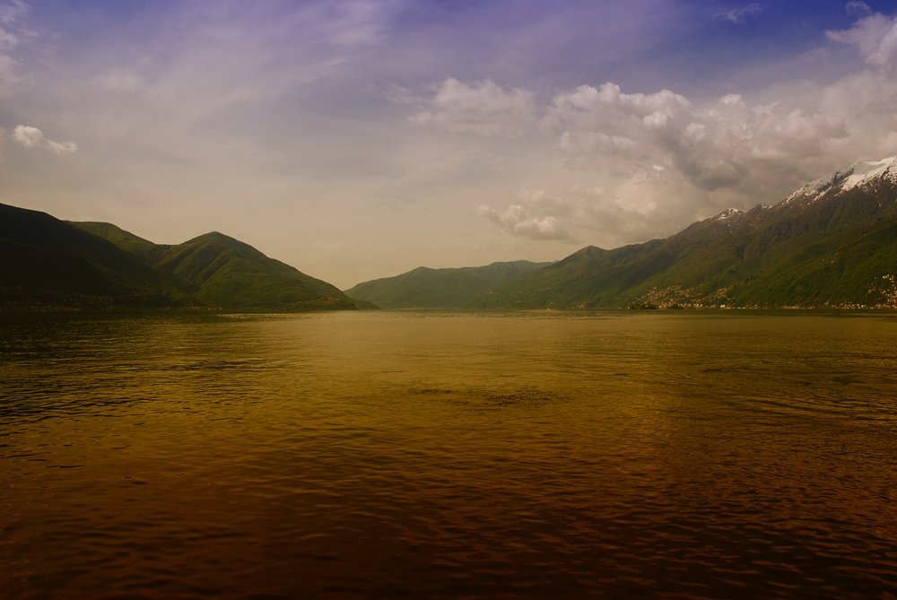 Lago Maggiore