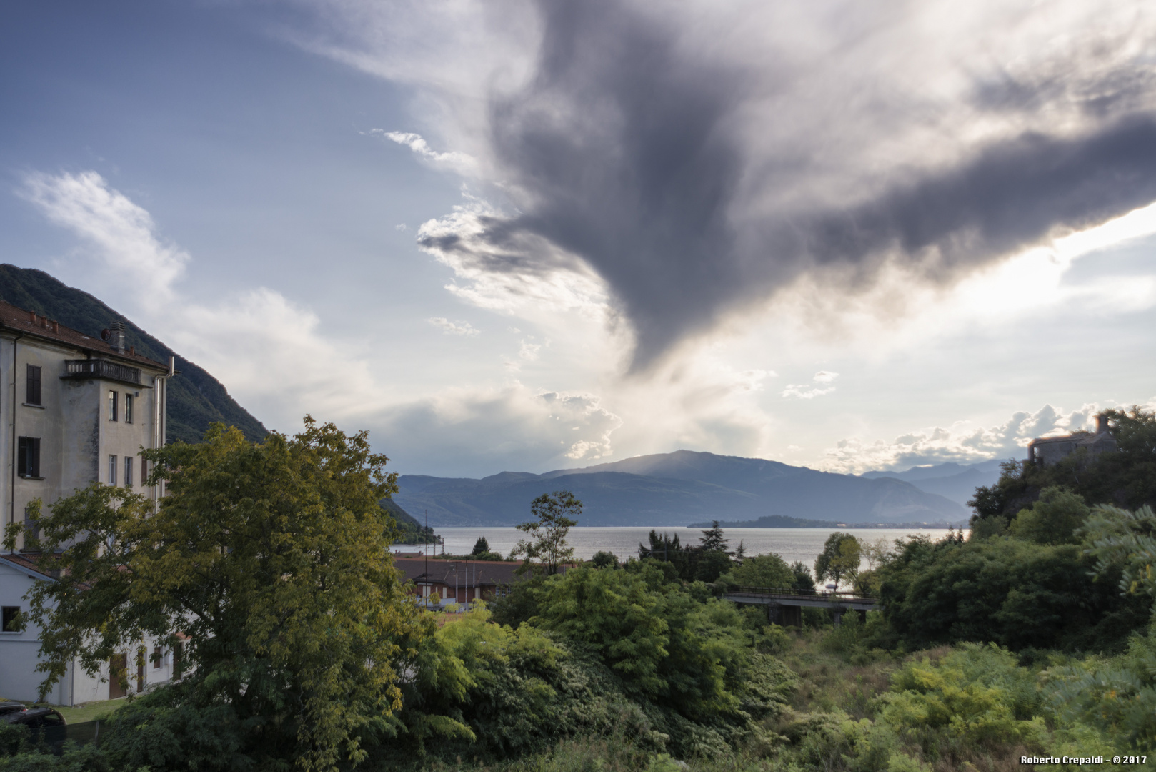 Lago Maggiore