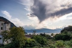 Lago Maggiore