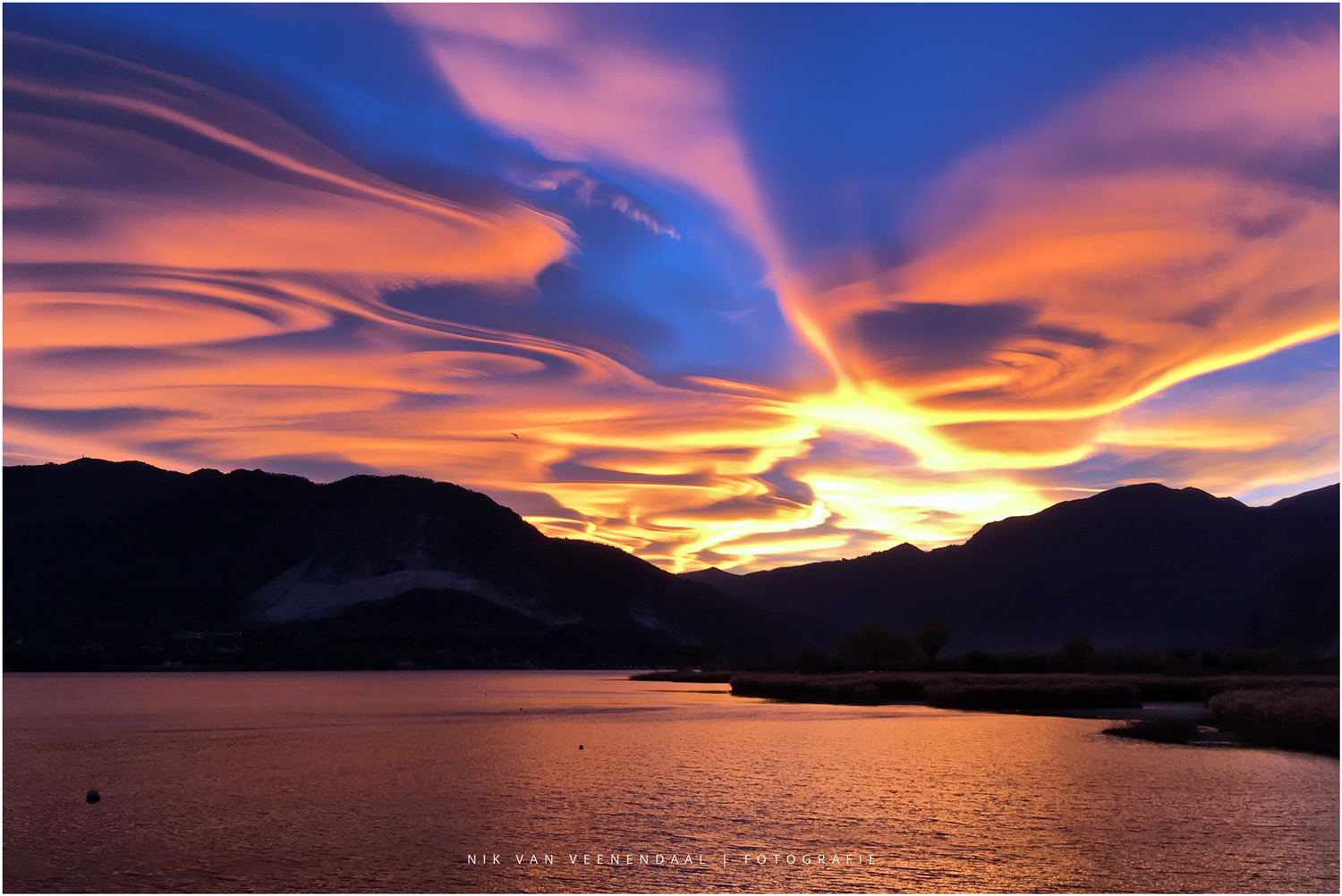 LAGO MAGGIORE