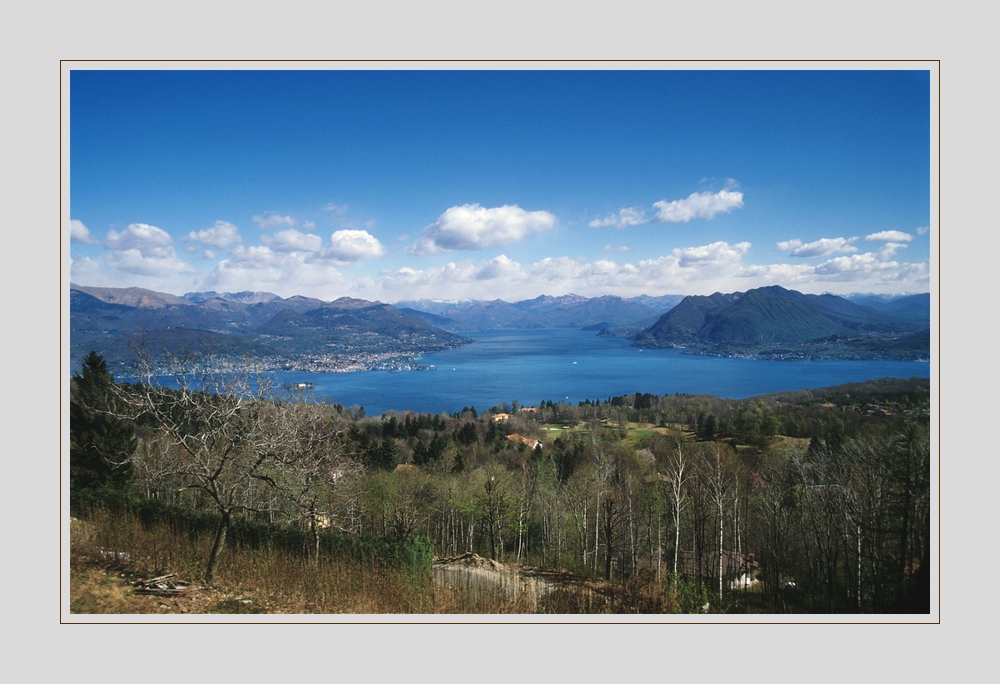 Lago Maggiore