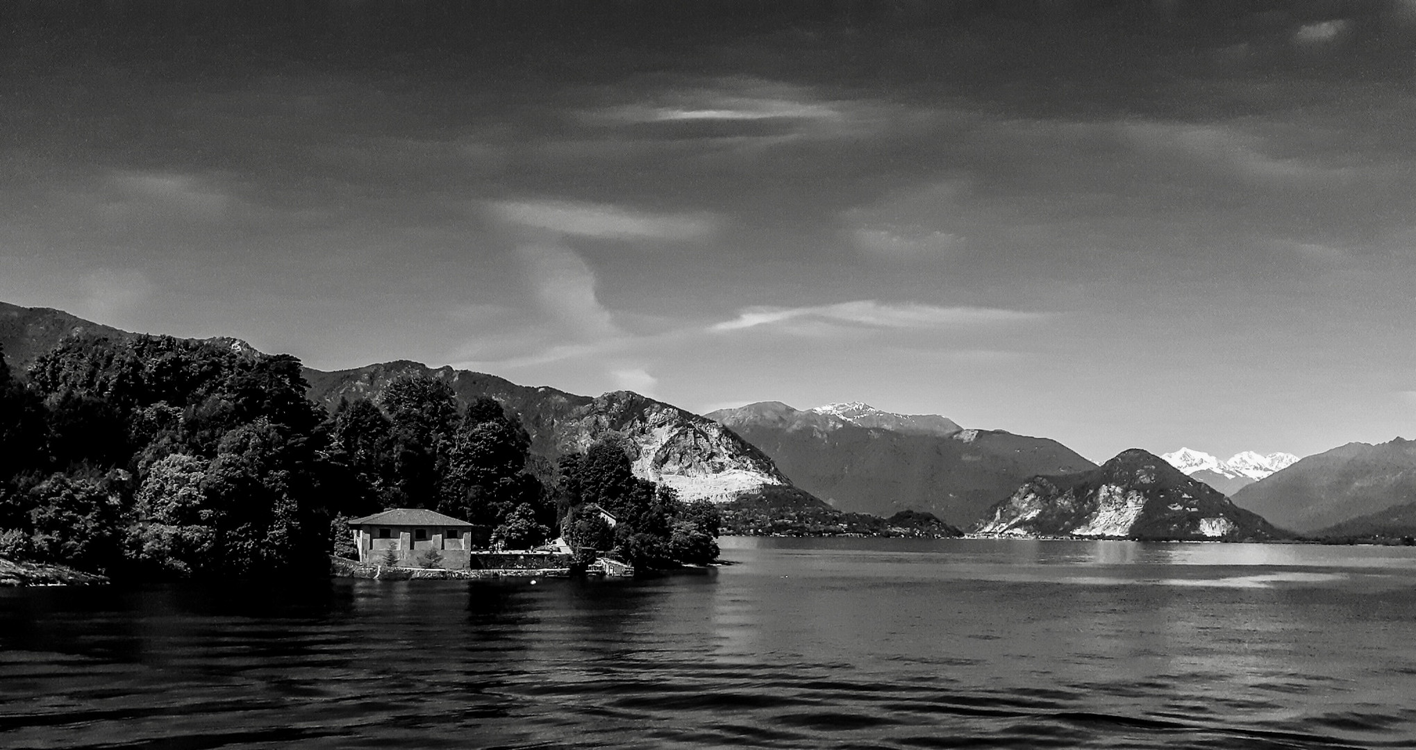 Lago Maggiore