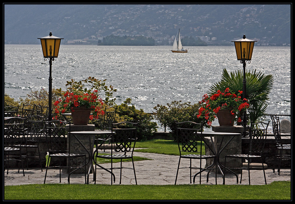 Lago Maggiore