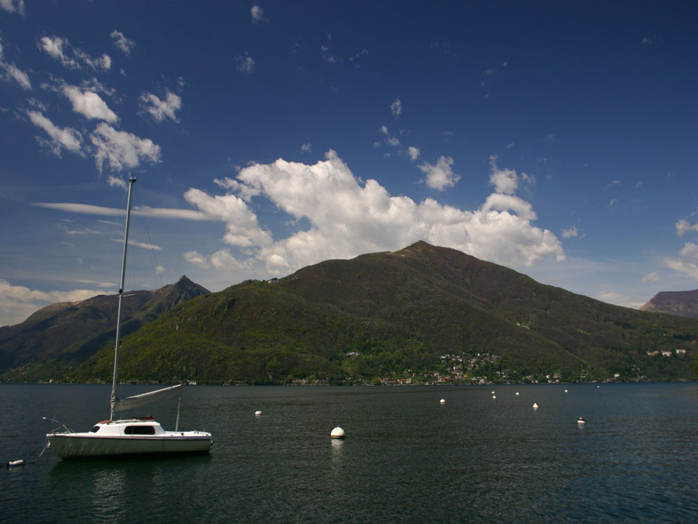 Lago Maggiore