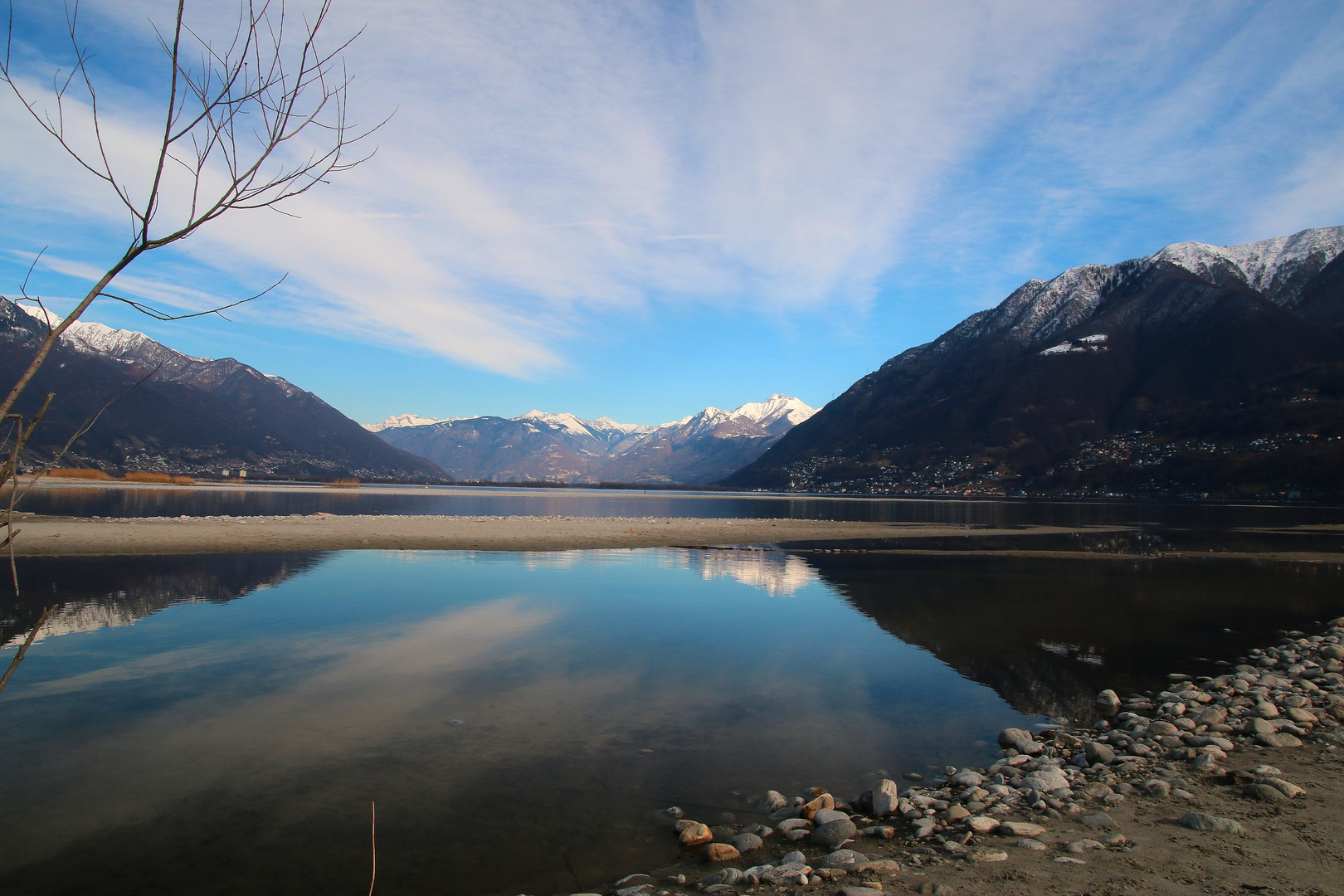 Lago Maggiore