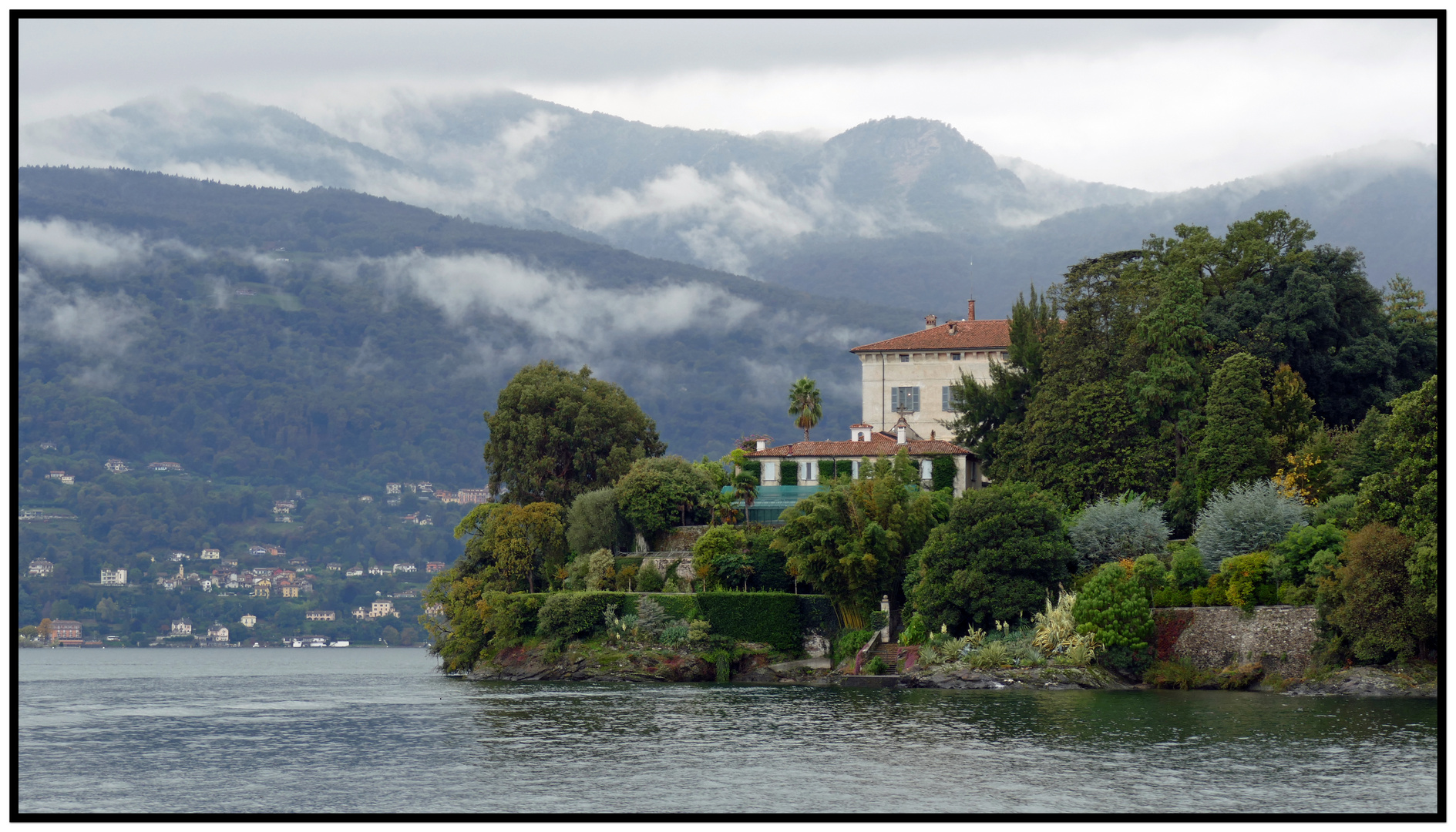 Lago Maggiore