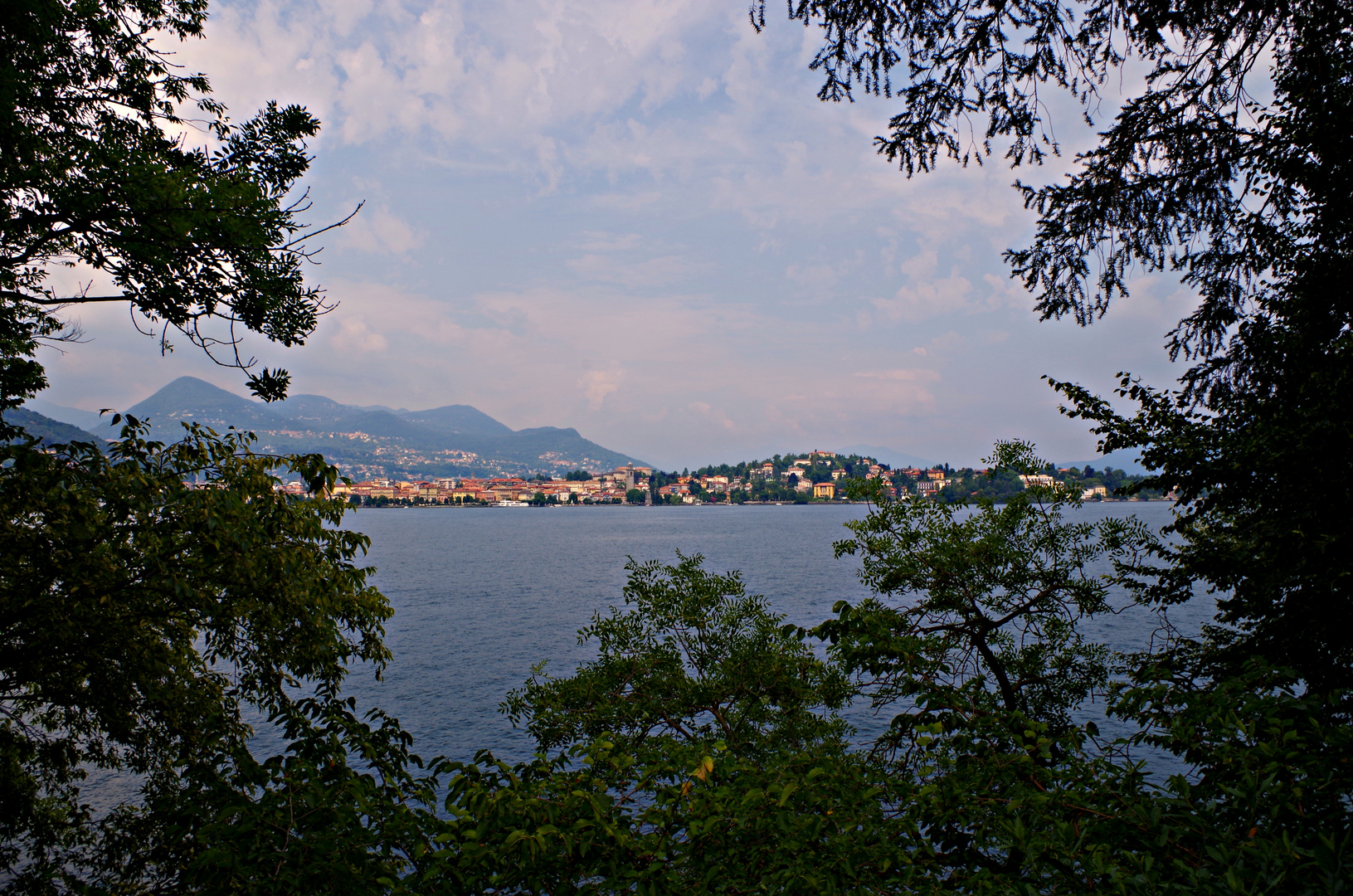 Lago Maggiore