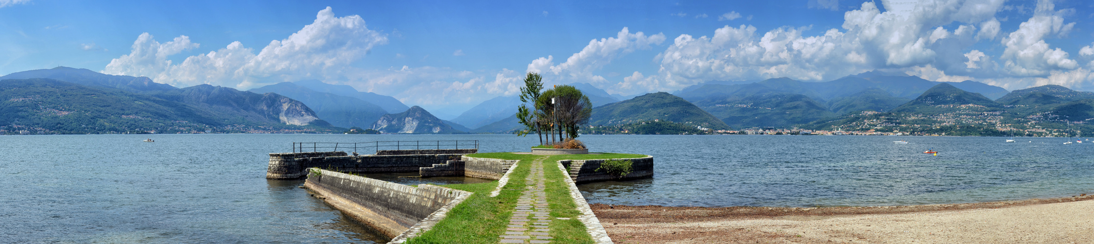 Lago Maggiore