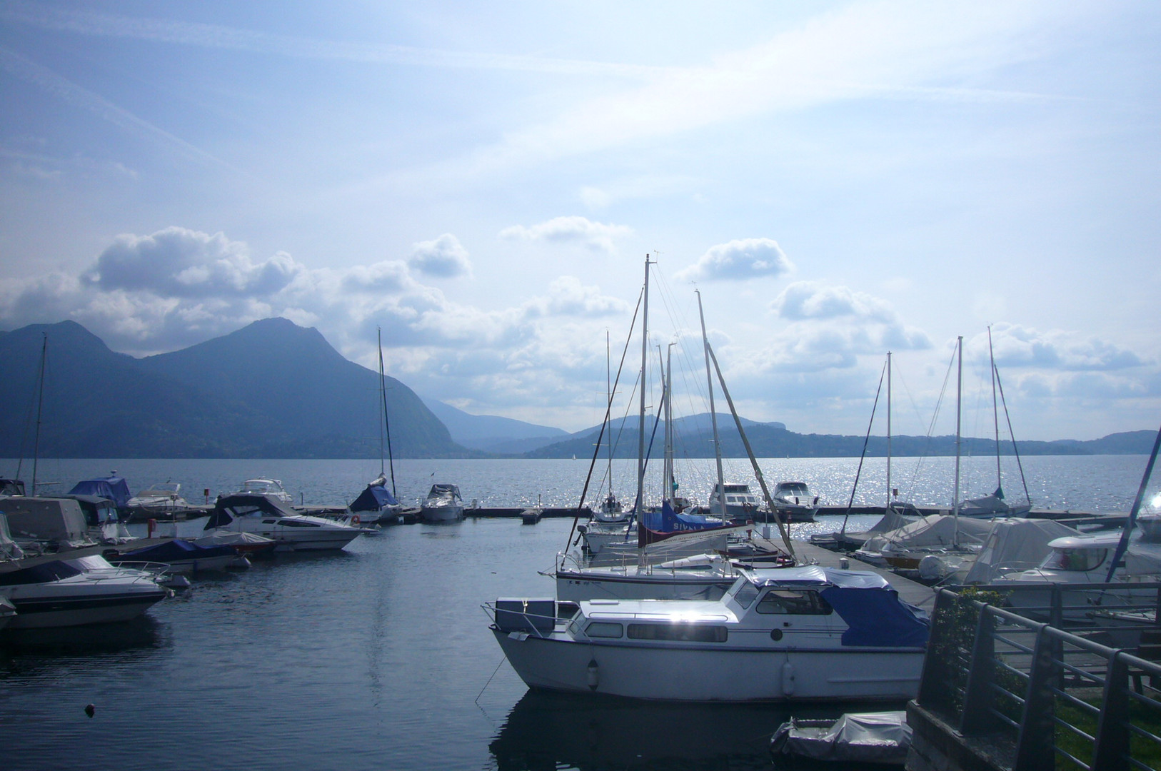 Lago Maggiore