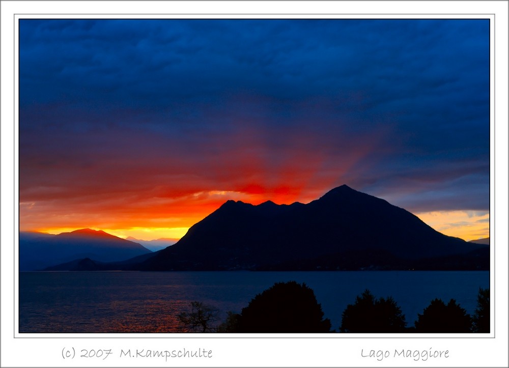 Lago Maggiore