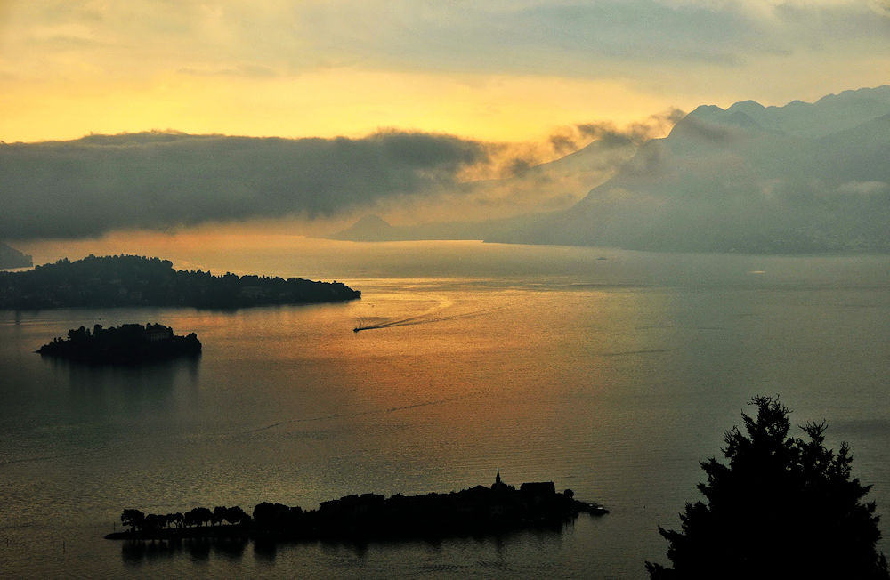 Lago Maggiore