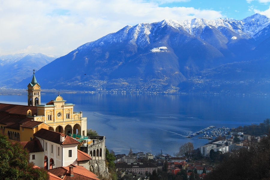 Lago Maggiore