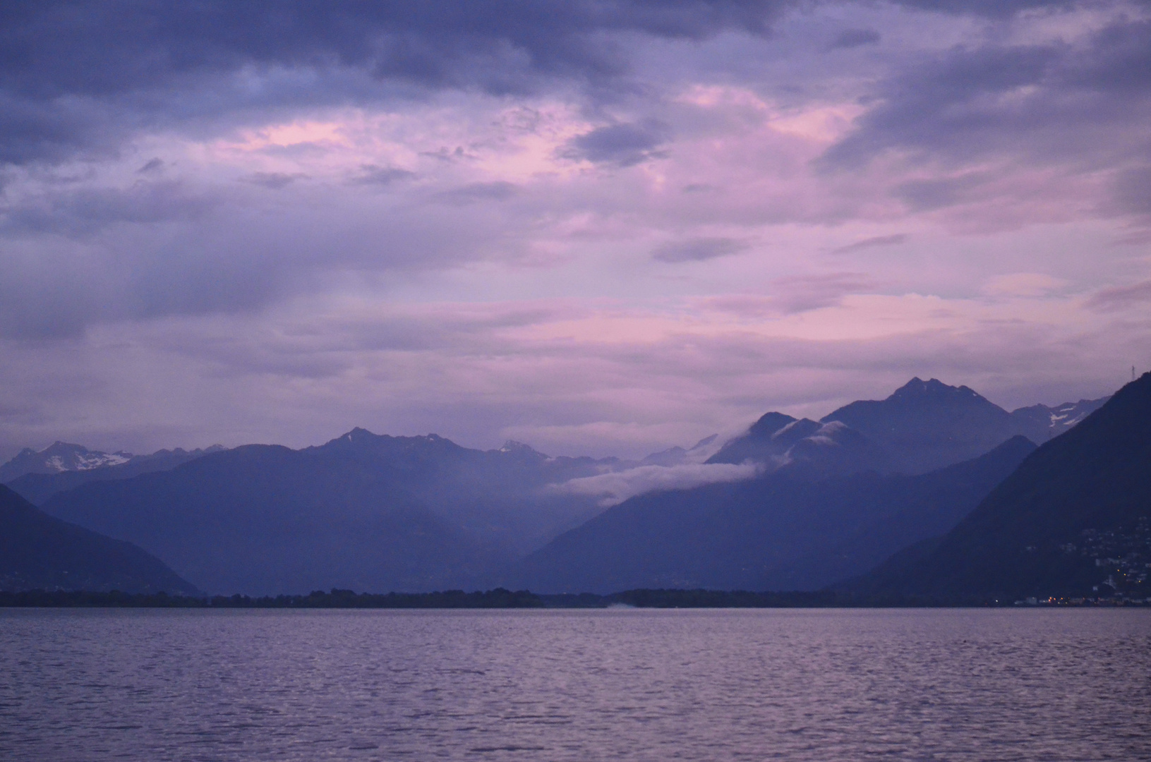 Lago Maggiore