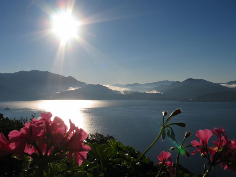 Lago Maggiore