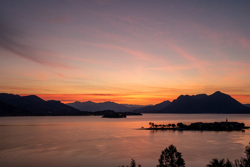 Lago Maggiore