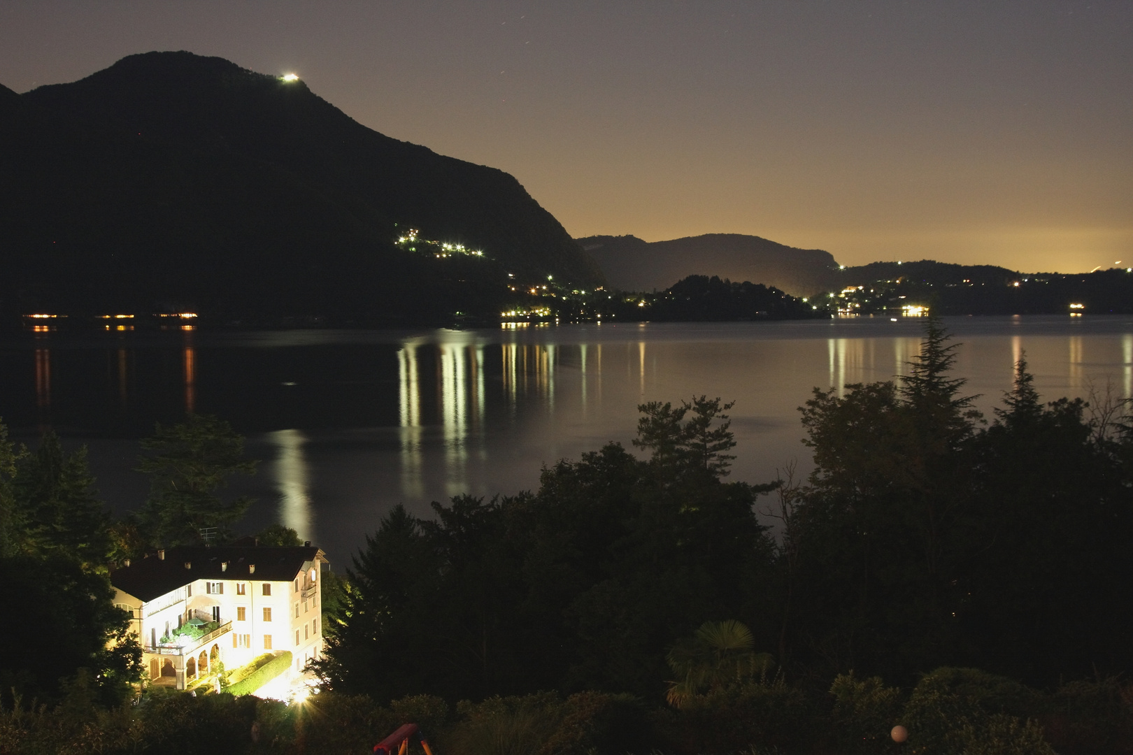 Lago Maggiore