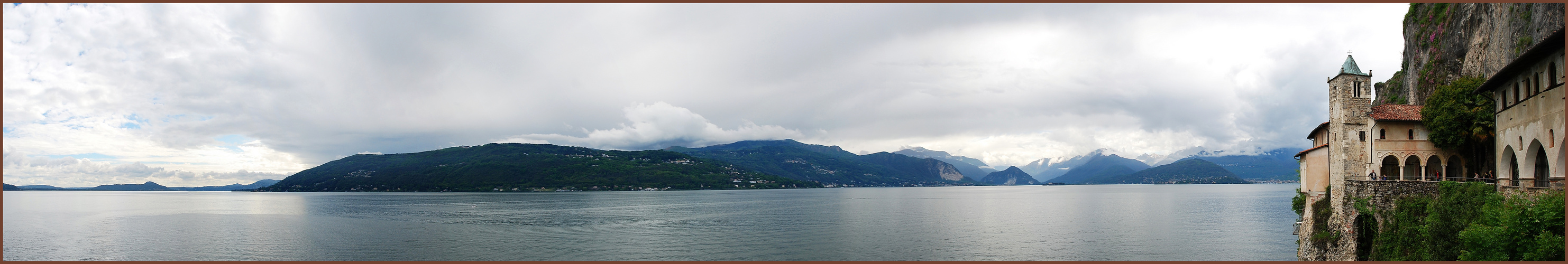 Lago Maggiore