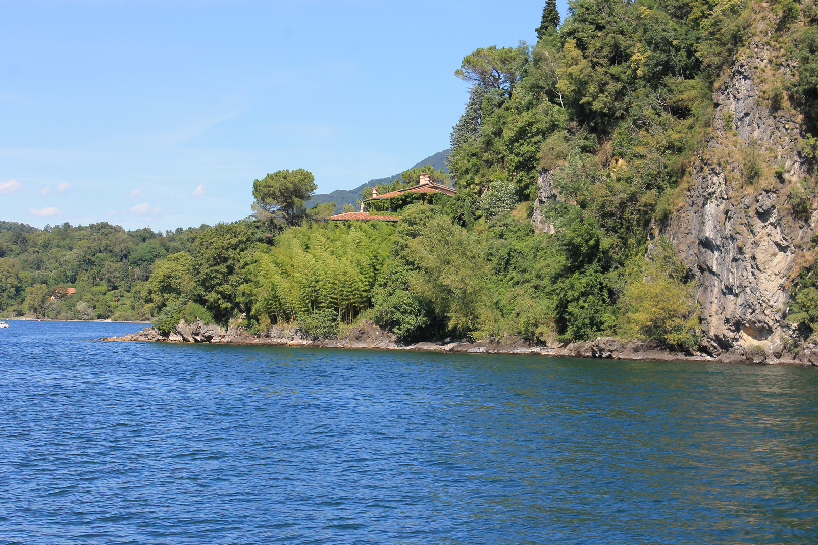 Lago Maggiore