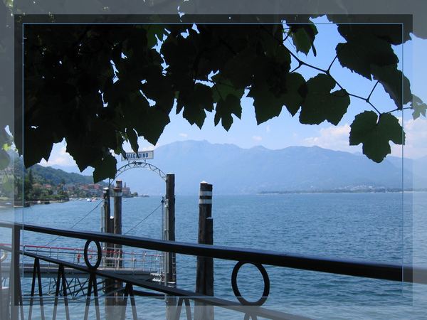 *lago maggiore