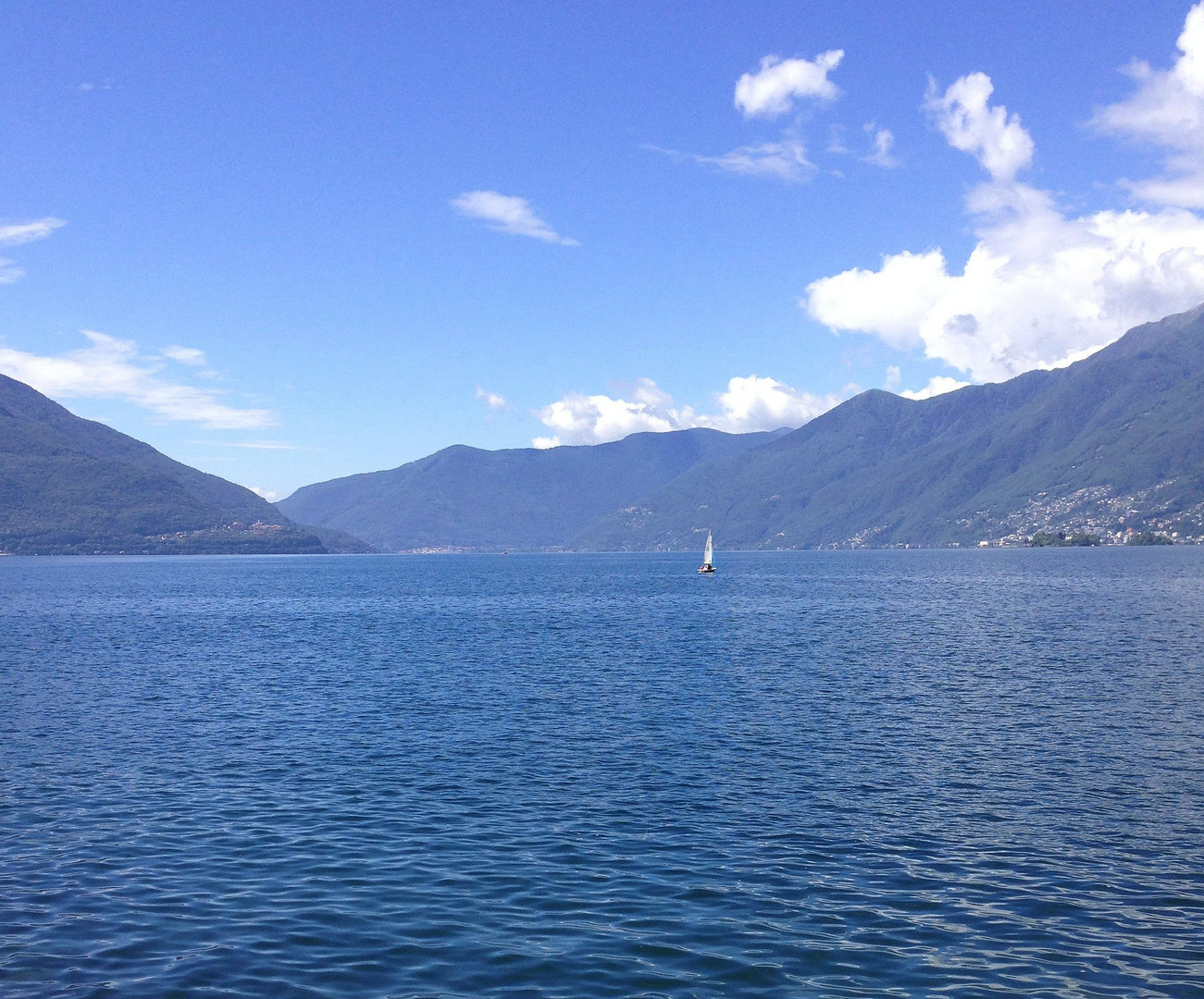 Lago Maggiore 