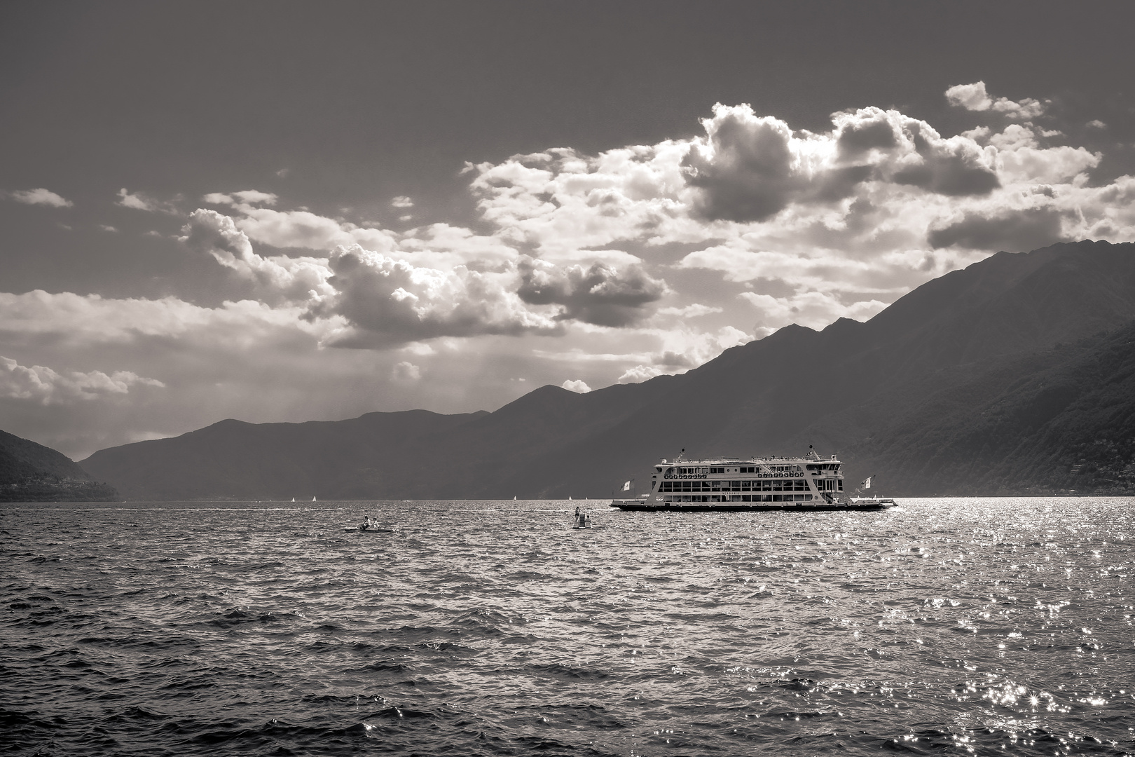 Lago Maggiore