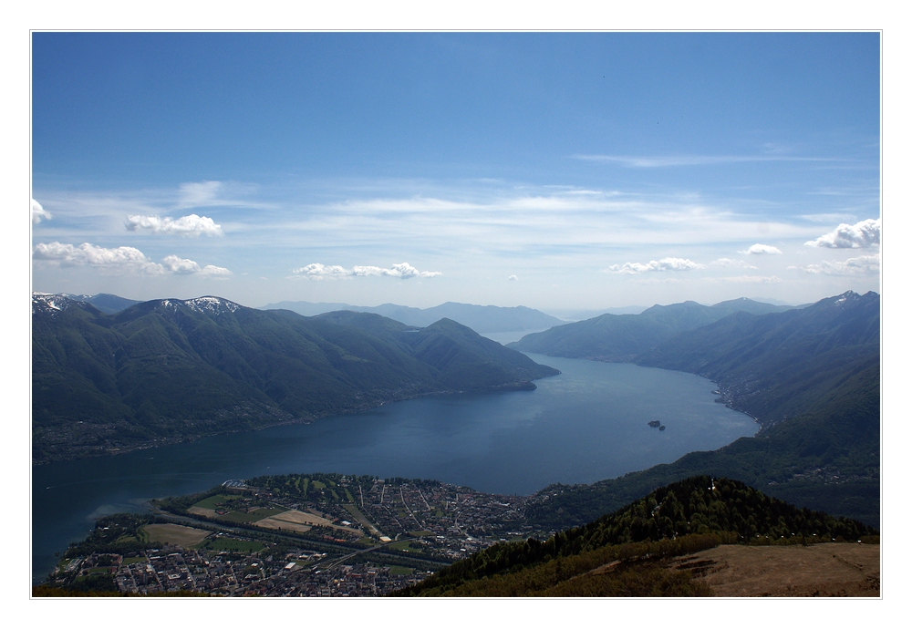 Lago Maggiore