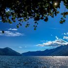 Lago Maggiore bei Ascona