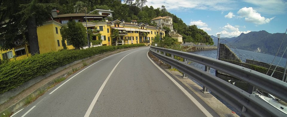 Lago Maggiore