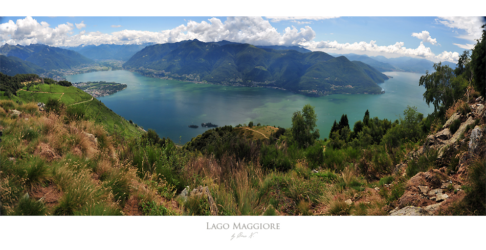 Lago Maggiore