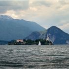 Lago Maggiore ...
