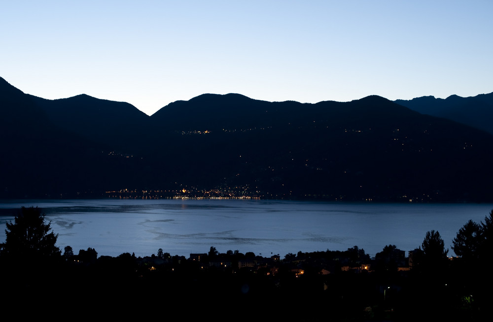 Lago Maggiore