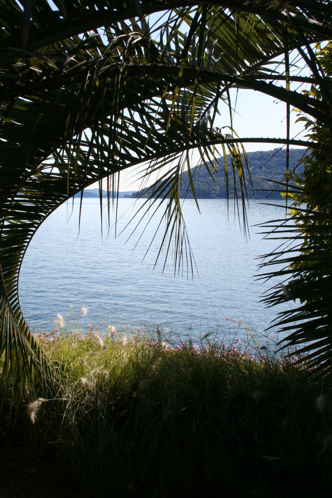 Lago maggiore