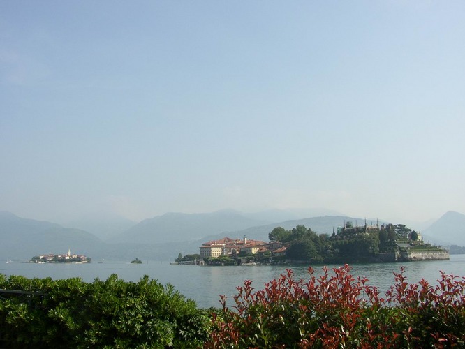 Lago Maggiore