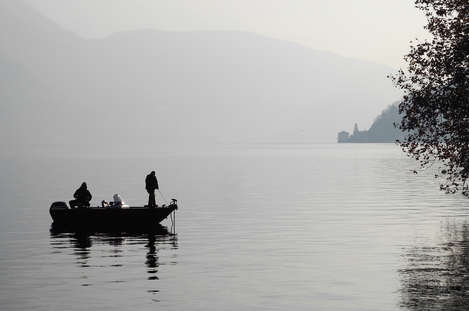 Lago Maggiore