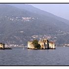 Lago Maggiore - Cannobio