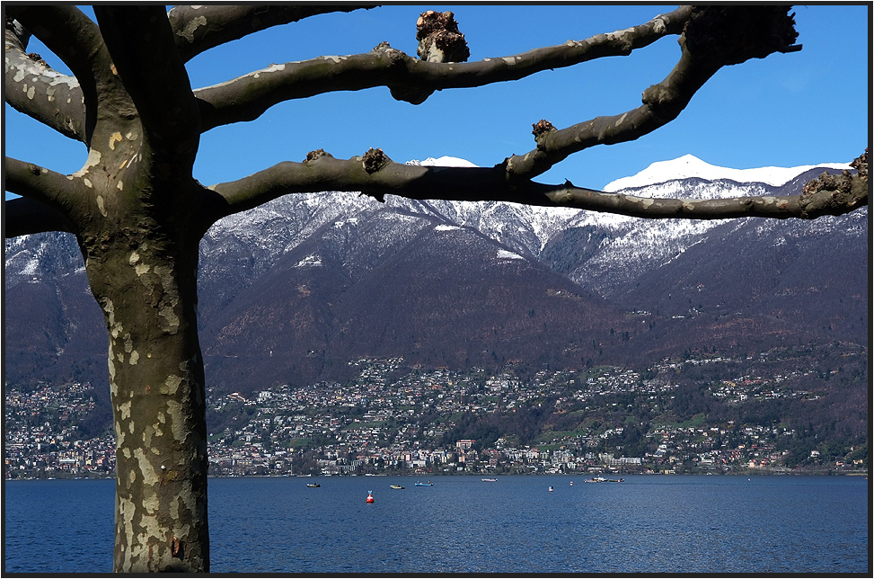 LAGO MAGGIORE