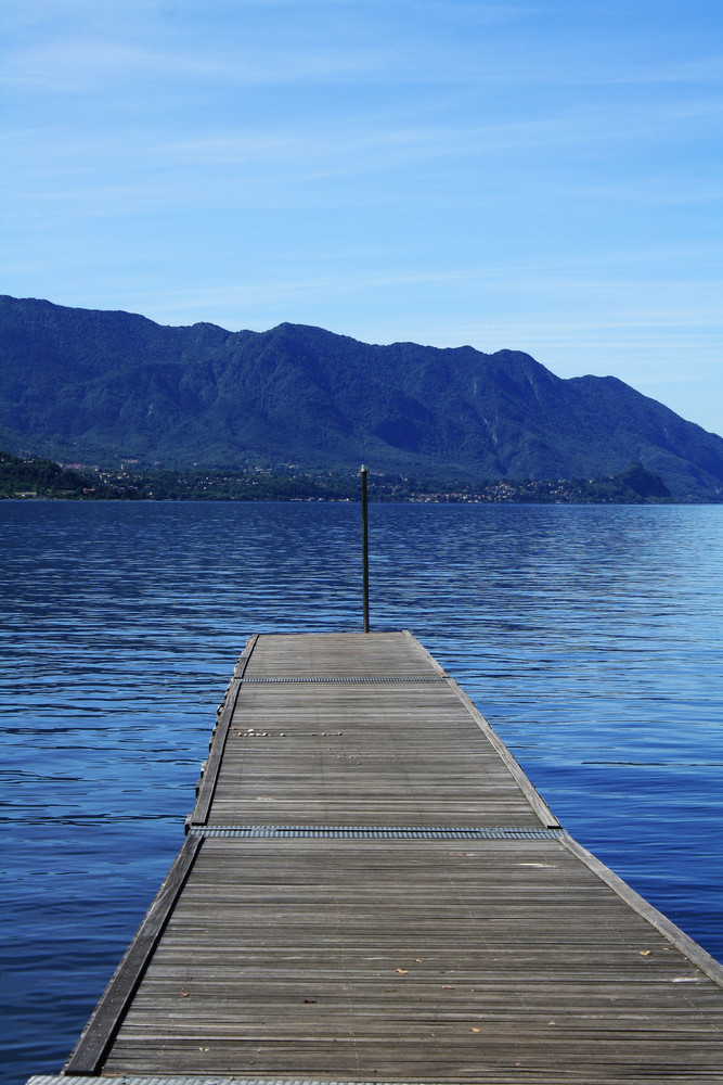 Lago Maggiore