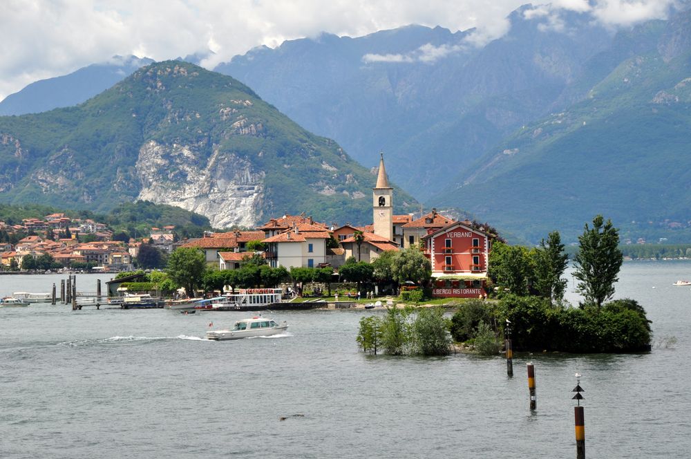 Lago Maggiore