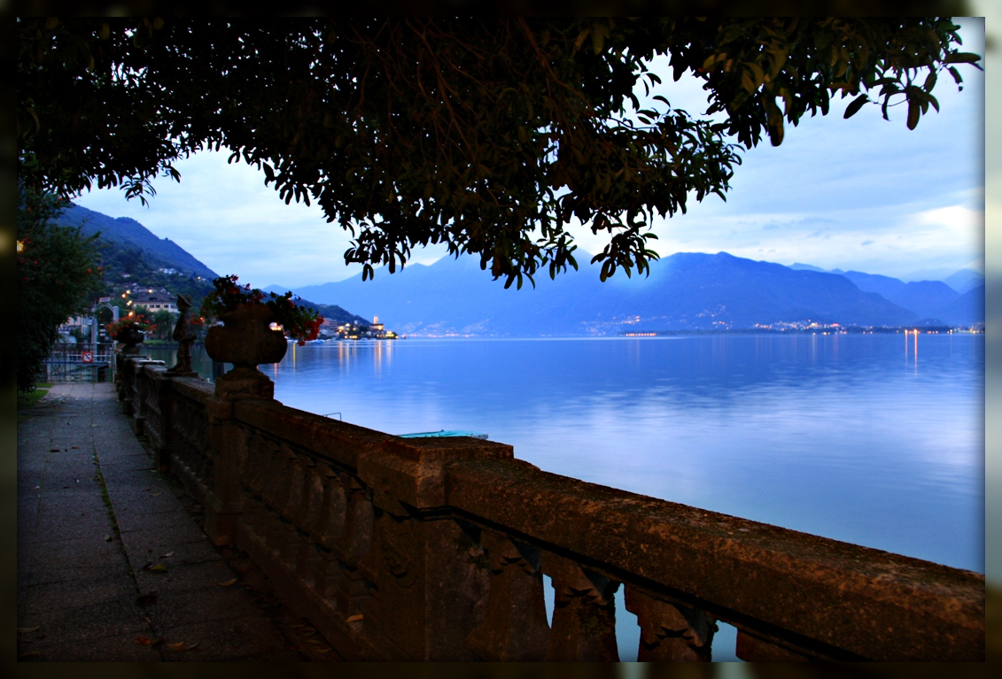 Lago Maggiore