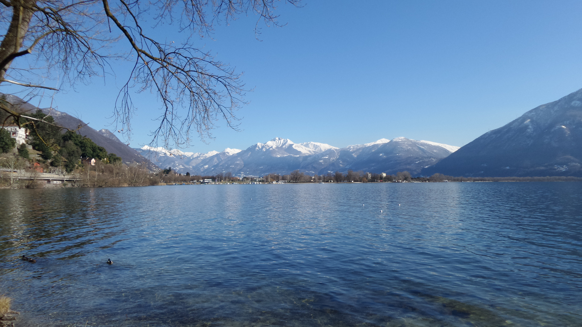 Lago Maggiore