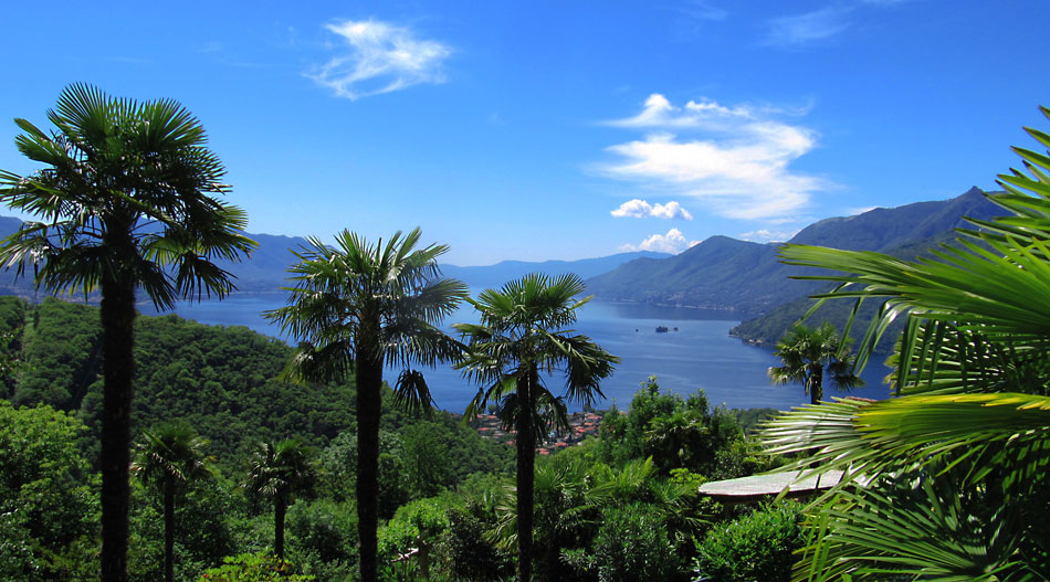 Lago Maggiore