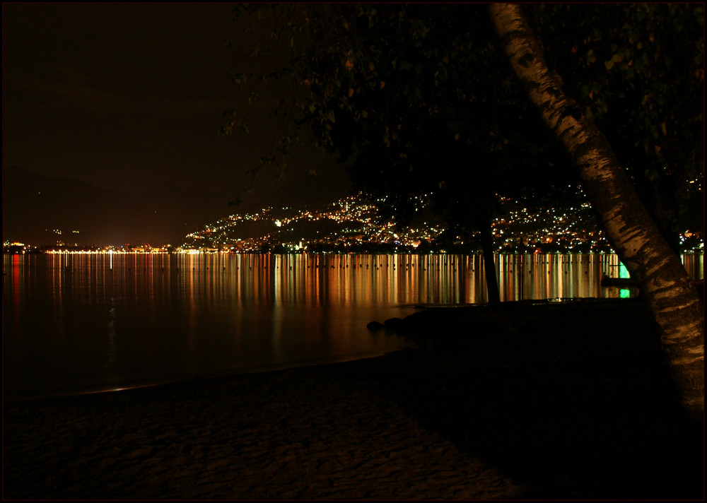 Lago Maggiore.