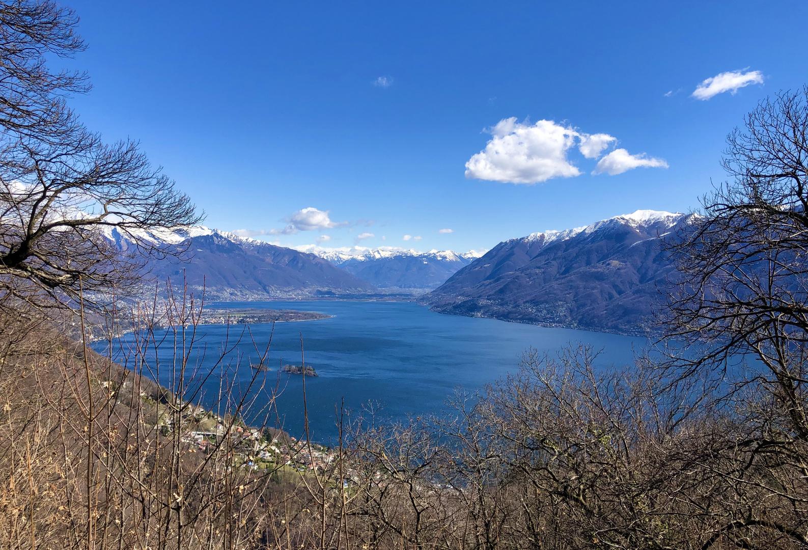 Lago Maggiore 