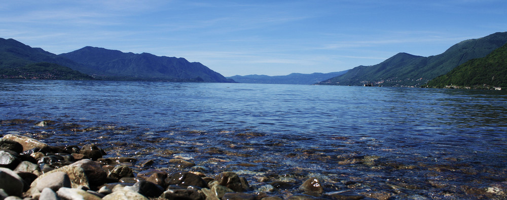 Lago Maggiore